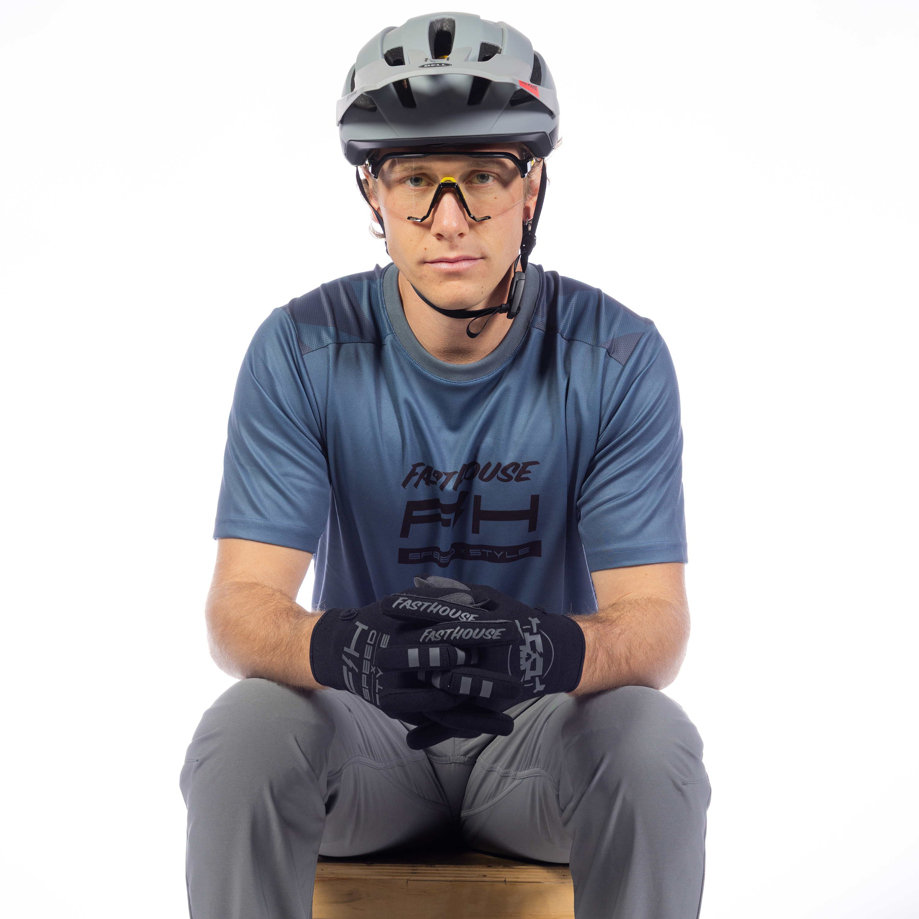 Impakt Crown Jersey Slate7
